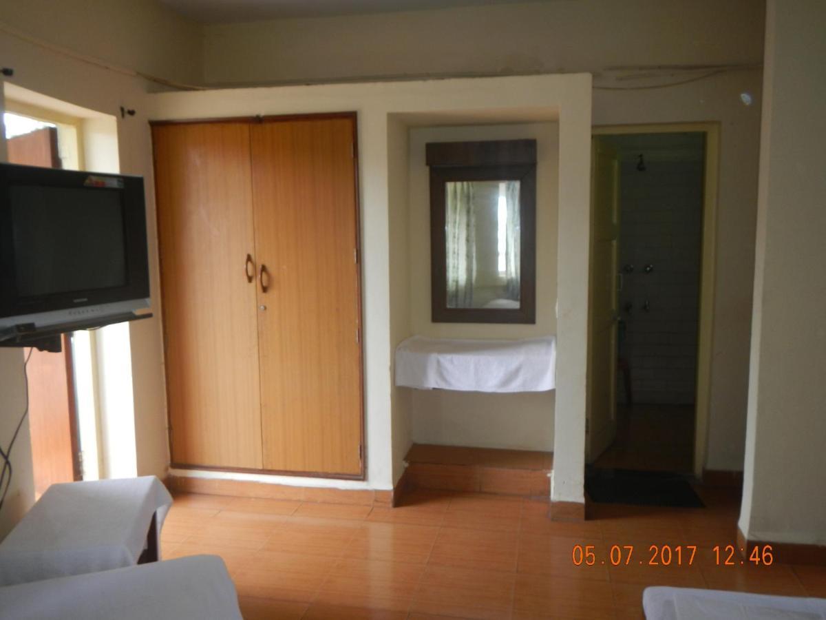 Hotel Rukmini Vāsco Da Gāma Exterior foto