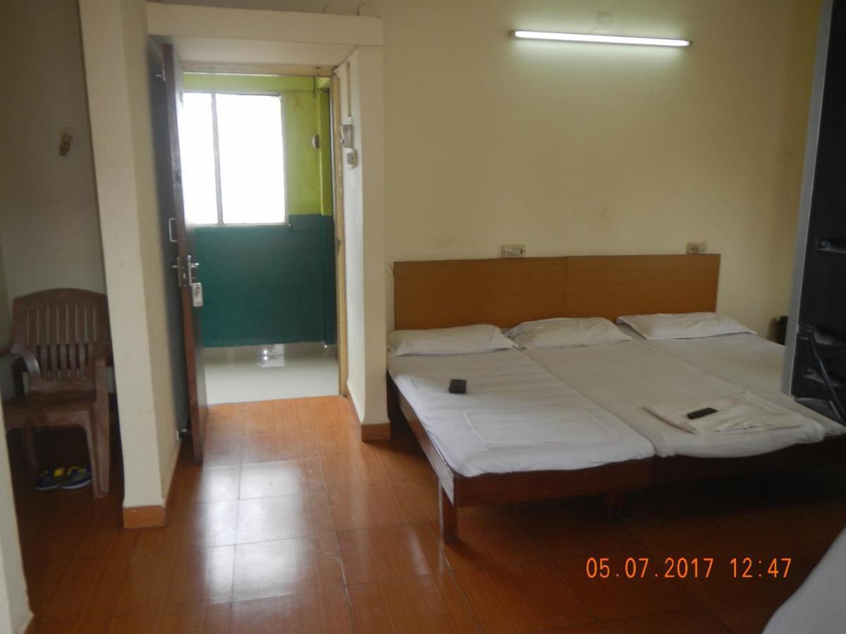 Hotel Rukmini Vāsco Da Gāma Exterior foto