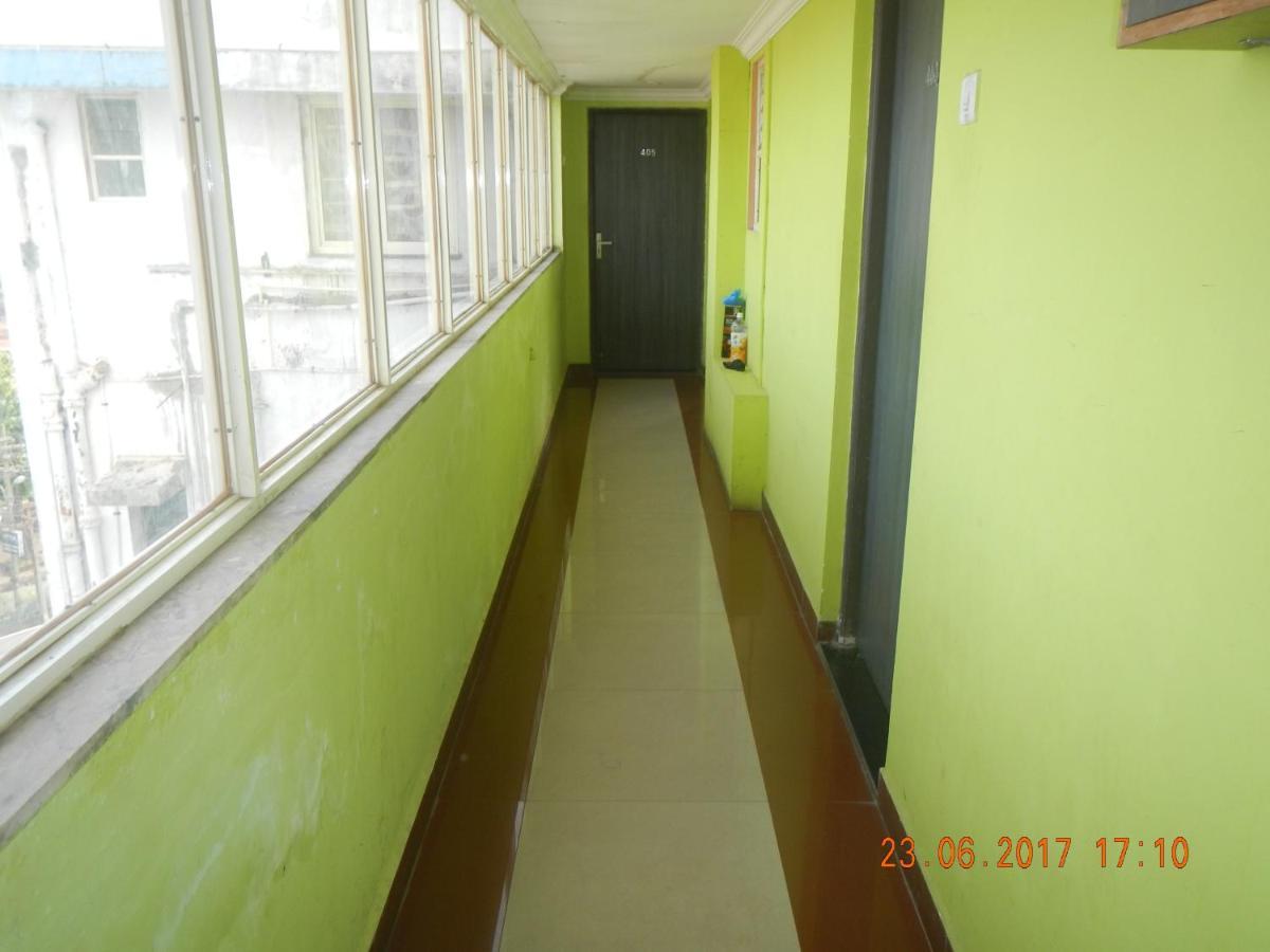 Hotel Rukmini Vāsco Da Gāma Exterior foto